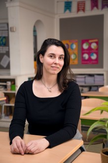 Валентина Егорова